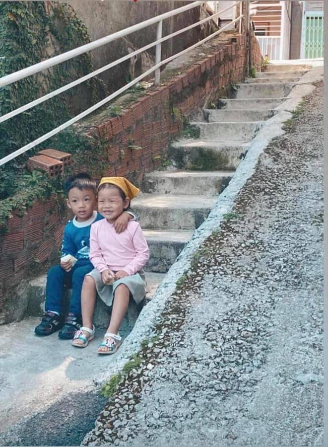 Together Is Home Da Lat Dış mekan fotoğraf