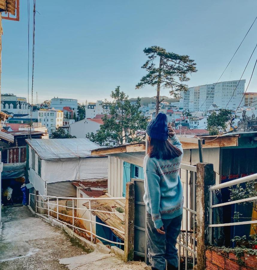 Together Is Home Da Lat Dış mekan fotoğraf